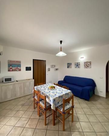 Casa Alessandra Тортолі Екстер'єр фото