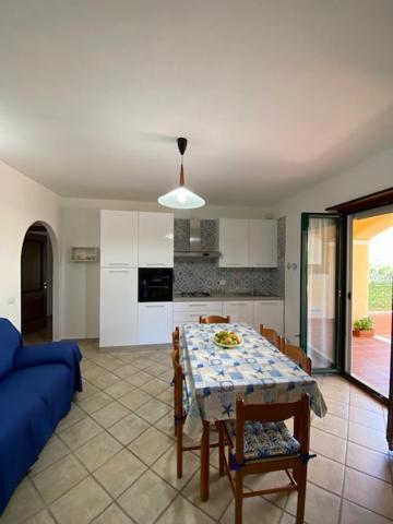 Casa Alessandra Тортолі Екстер'єр фото